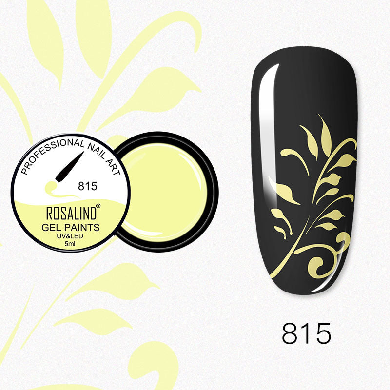 JC-250102NLC-008  Nail polish