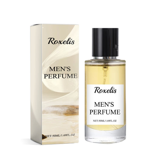 JC-241226MFG-024  Men's Durable Perfume