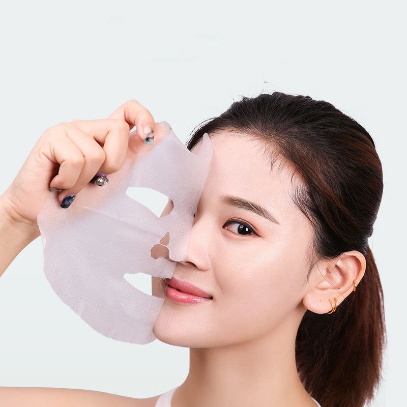 JCM-257MSK-24 Baoma Mystery Muscle Repair Moisturizing Mask Patch