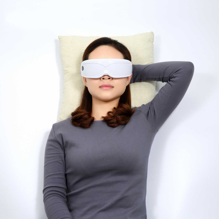 JC-241227PCA-036  Eye massager