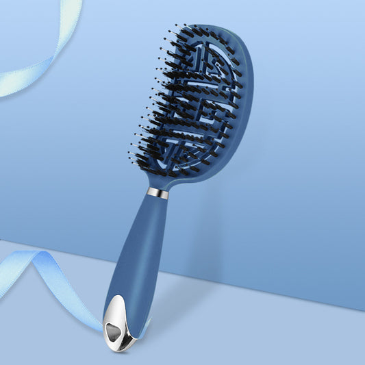 JC-241228BUT-110  Comb Men And Women Massage Comb Hair Comb Dedicated For Hair Stylist