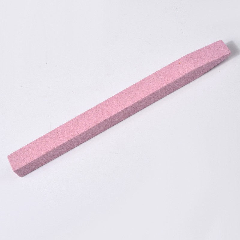 JC-241228BUT-124  Nail Care Tool Nail Quartz Abrasive Stick