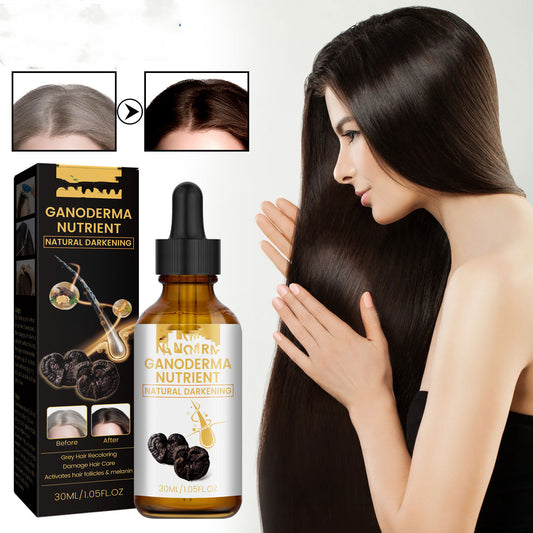 JC-250104HRC-037  Hair Care Moisturizing Hair Repair Massage