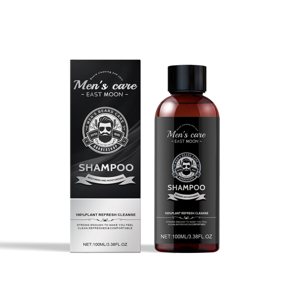 JCM-118LTN-24  Facial Hair Care Set For Men