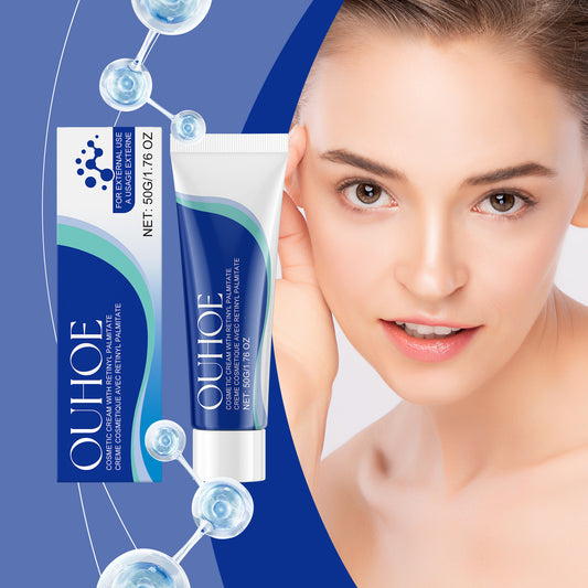 JCM-131CRM-24  Retinol Night Moisturizing Moisturizing Gentle Nourishing And Firming Glow Skin Care Cream