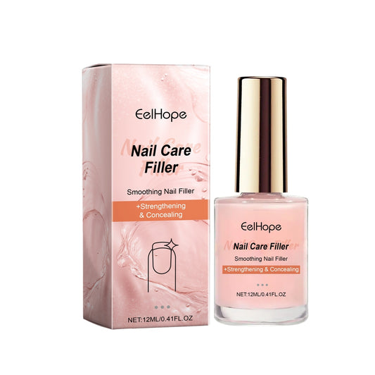 JC-250102NLC-068  Nail care repair solution moisturizes and prevents breakage