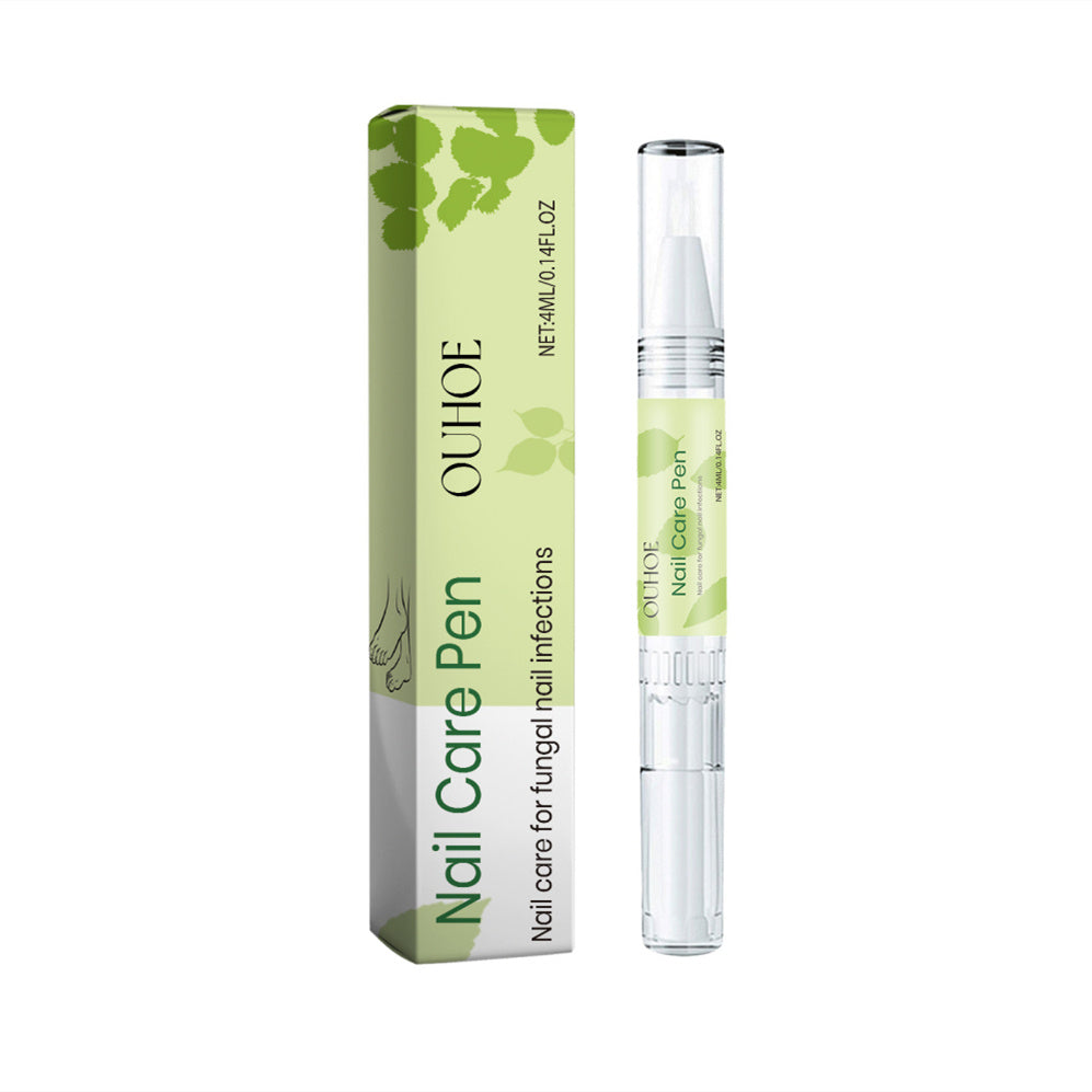 JC-250102NLC-072  Nail Care Repair Pens Are Gentle And Firm