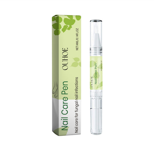 JC-250102NLC-072  Nail Care Repair Pens Are Gentle And Firm