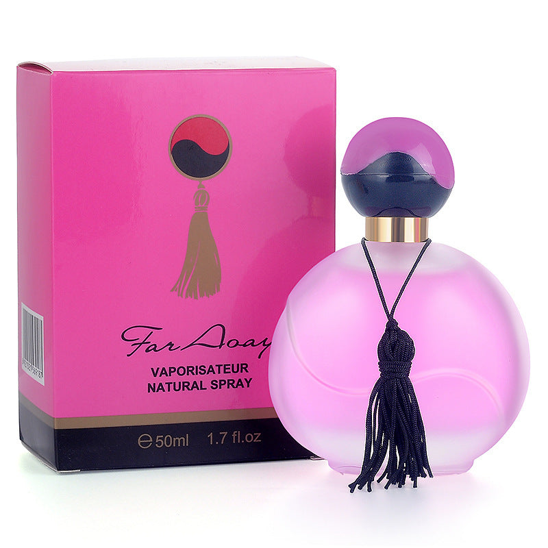 JC-241226FFG-029 Women's Elegant Fragrance Perfume