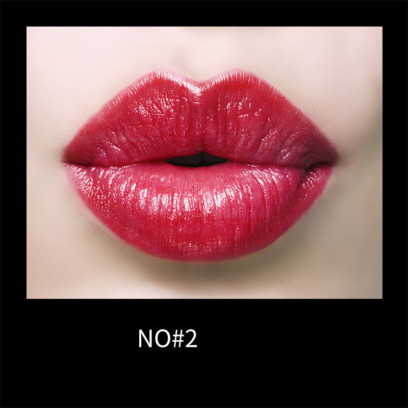 JC-241231MUP-046  Gentle Moisturizing And Charming Lip Makeup Lipstick