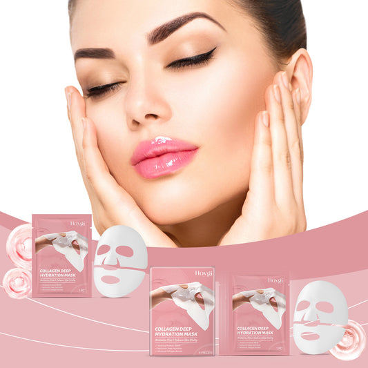 JCM-124MSK-24  Three-in-one Facial Mask