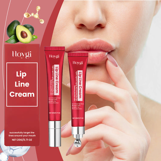 JC-049CRM-24 Lip Lines Repair Cream Fade Lip Lines