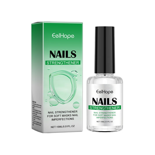 JC-250102NLC-056  Continuous Use Of Nail Repair Care Solution To Restore Health