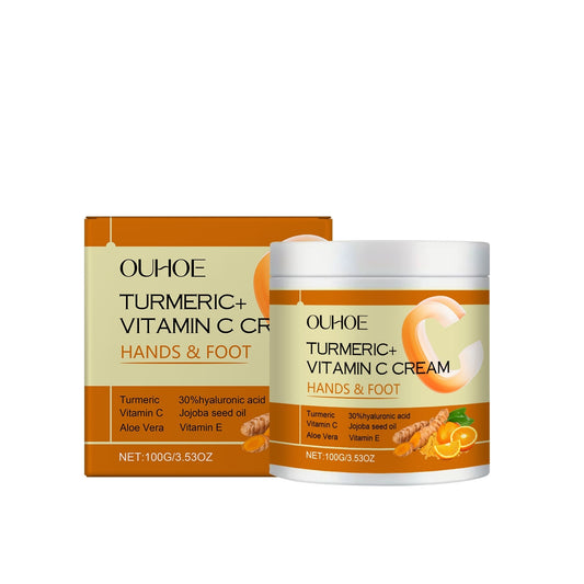 JCM-233CRM-24  Vitamin C Firming Cream