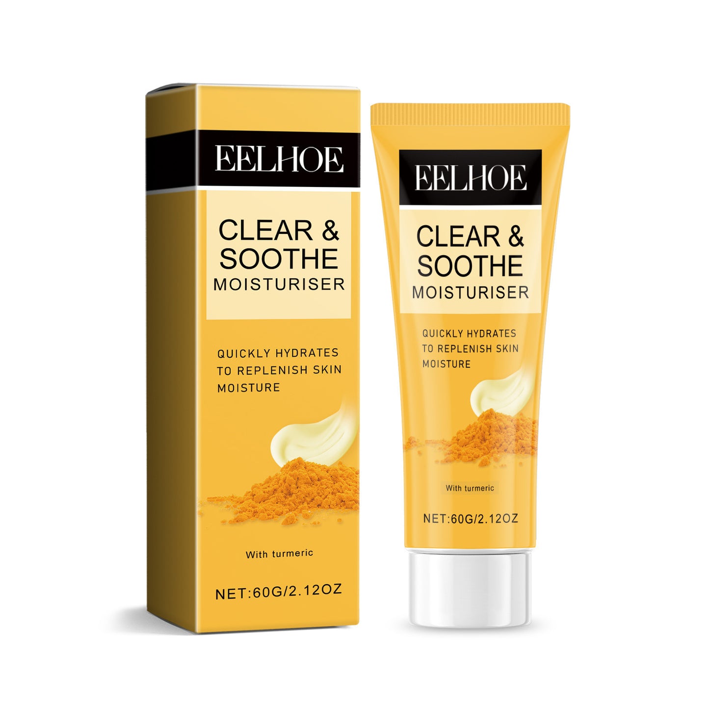 JCM-099MST-24  Clear Face Moisturizing Cream Nourish Skin