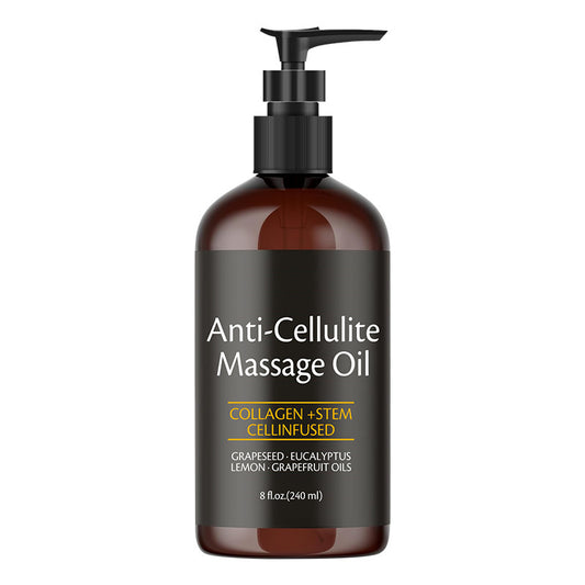 JCM-265OL-24 Body Massage Treatment Oil