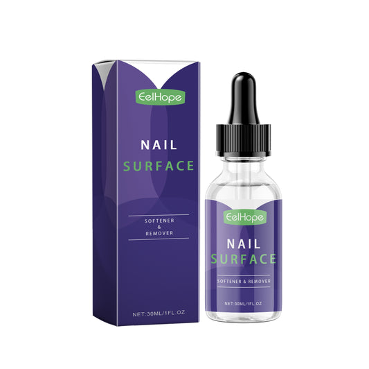 JC-250102NLC-060  Continuous Use Of Nail Repair Care Solution To Restore Health