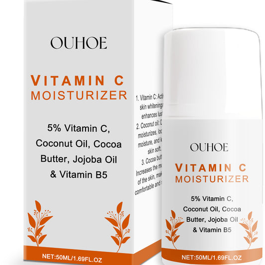 JCM-223MST-24  Vitamin C Moisturizer