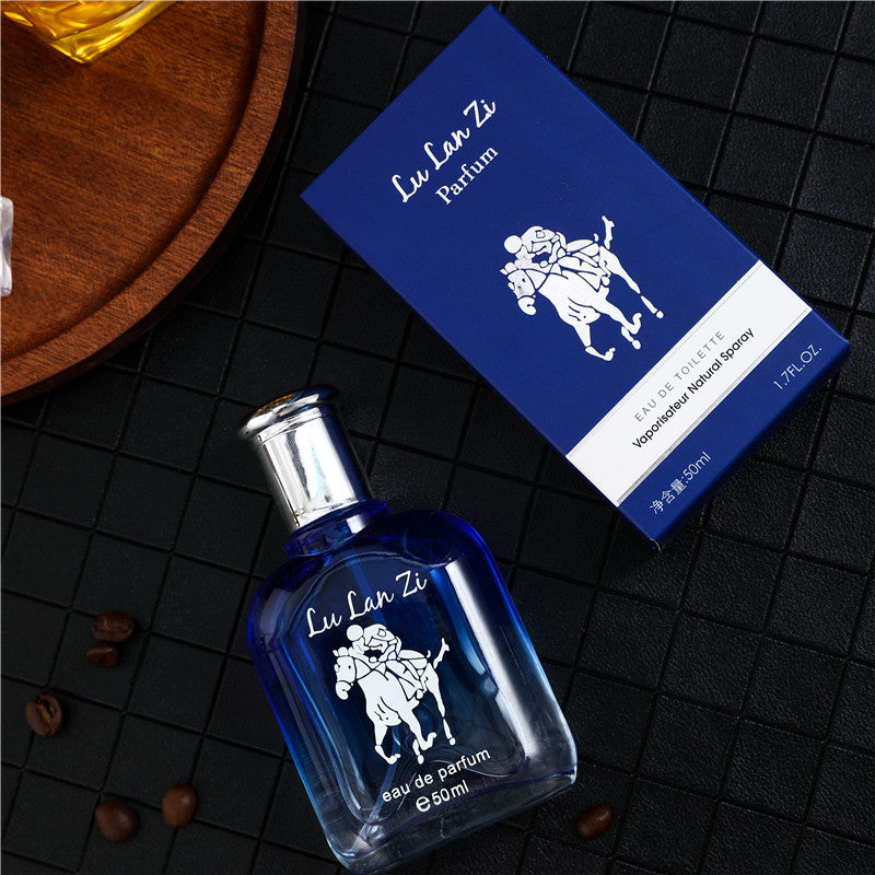 JC-241226MFG-026  Men's Knight Elegant Perfume 50ml