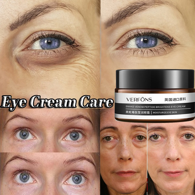 JC-039CRM-24 Firming Eye Cream Moisturizing Eye Cream Women's Fine Line Dark Circle Remover Moisturizing Eye Mask Cream