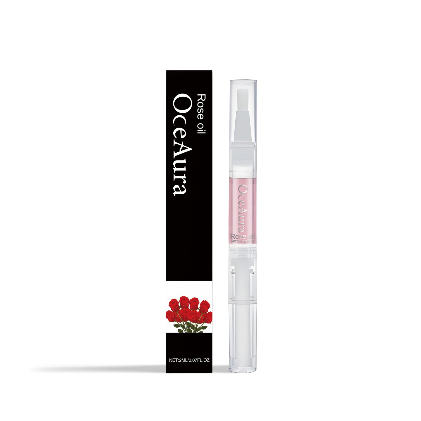 JC-250102NLC-031  Nail Care Nutrition Oil Pen