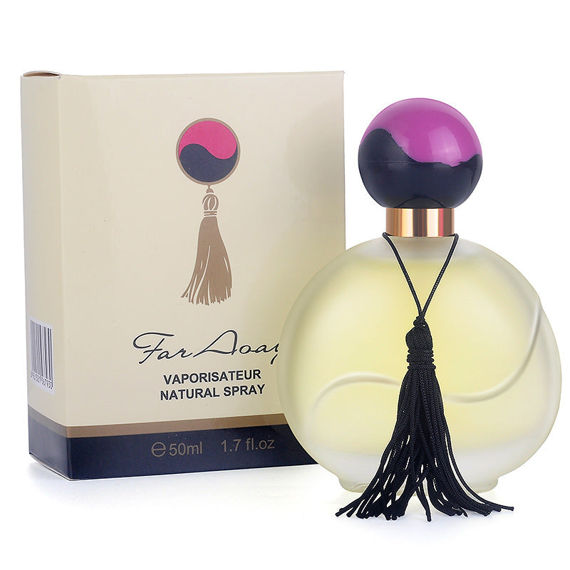 JC-241226FFG-029 Women's Elegant Fragrance Perfume