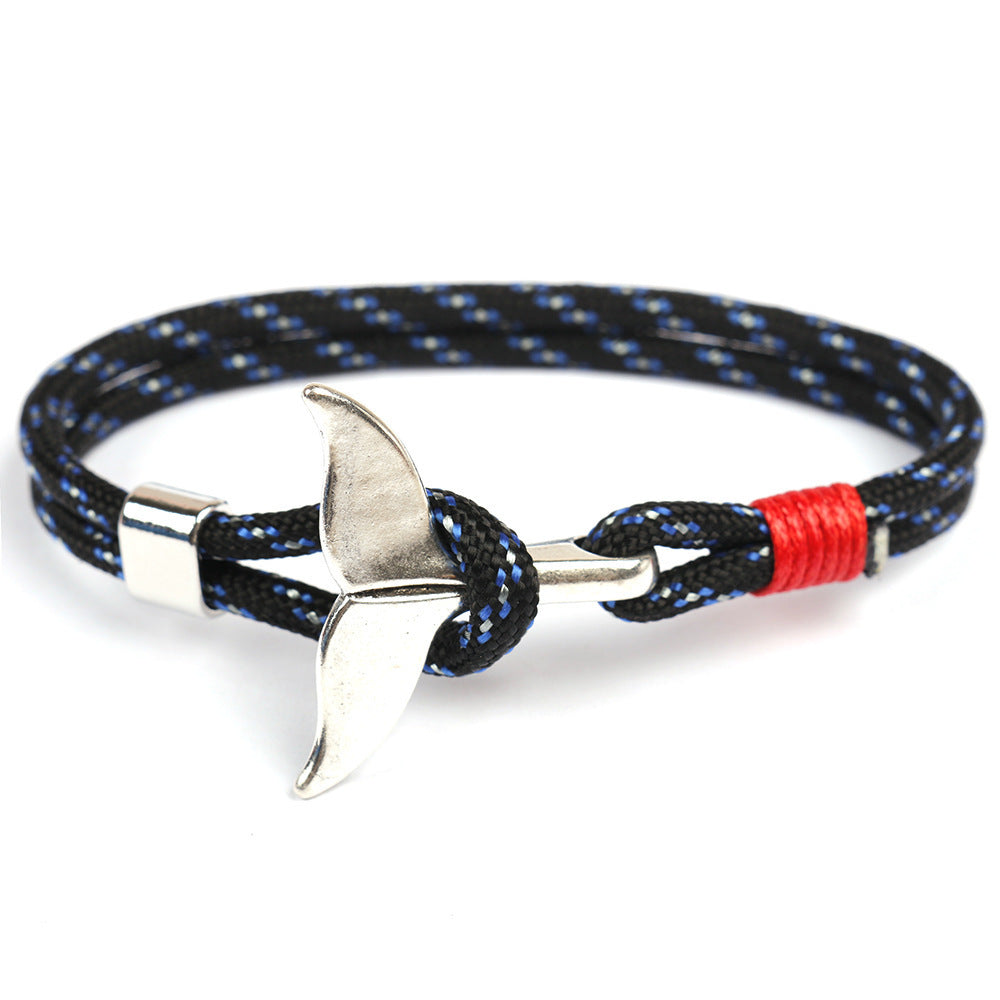 JC-241230BBJ-004  Umbrella bracelet bracelet style bracelet