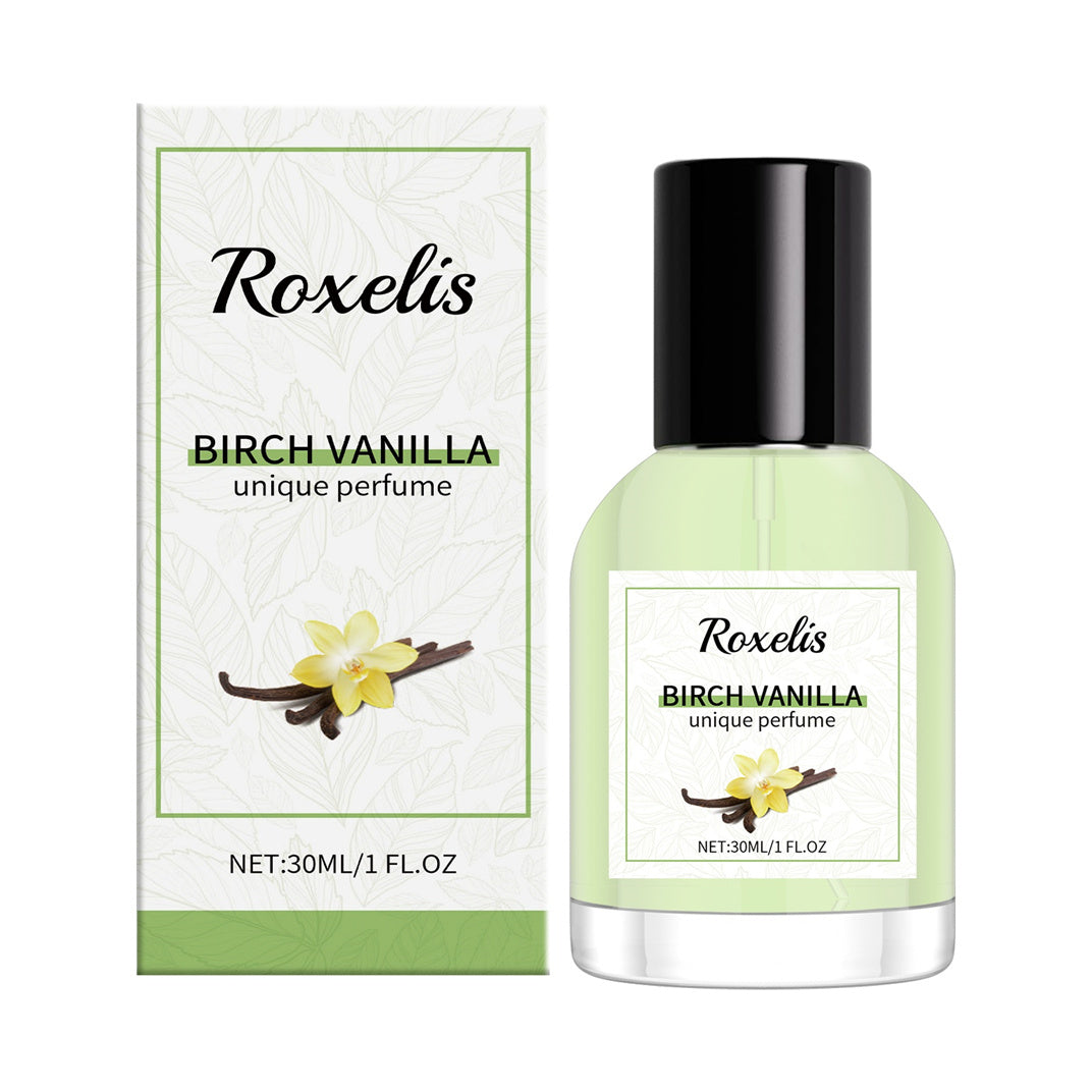 JC-241227UFG-006  Birch Vanilla Unique Perfume