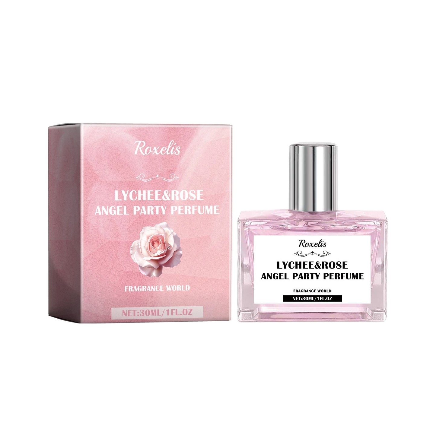 JC-241227UFG-012  Angel Party Perfume