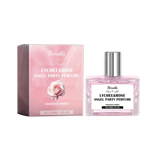 JC-241227UFG-012  Angel Party Perfume