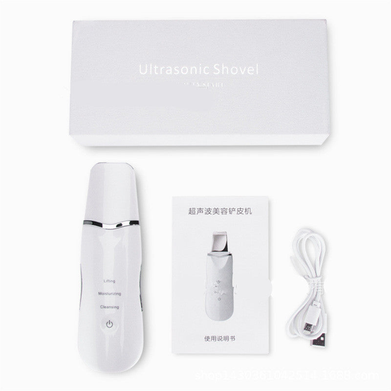 JC-241227PCA-052  Liposuction Blackhead Electric Blackhead Suction