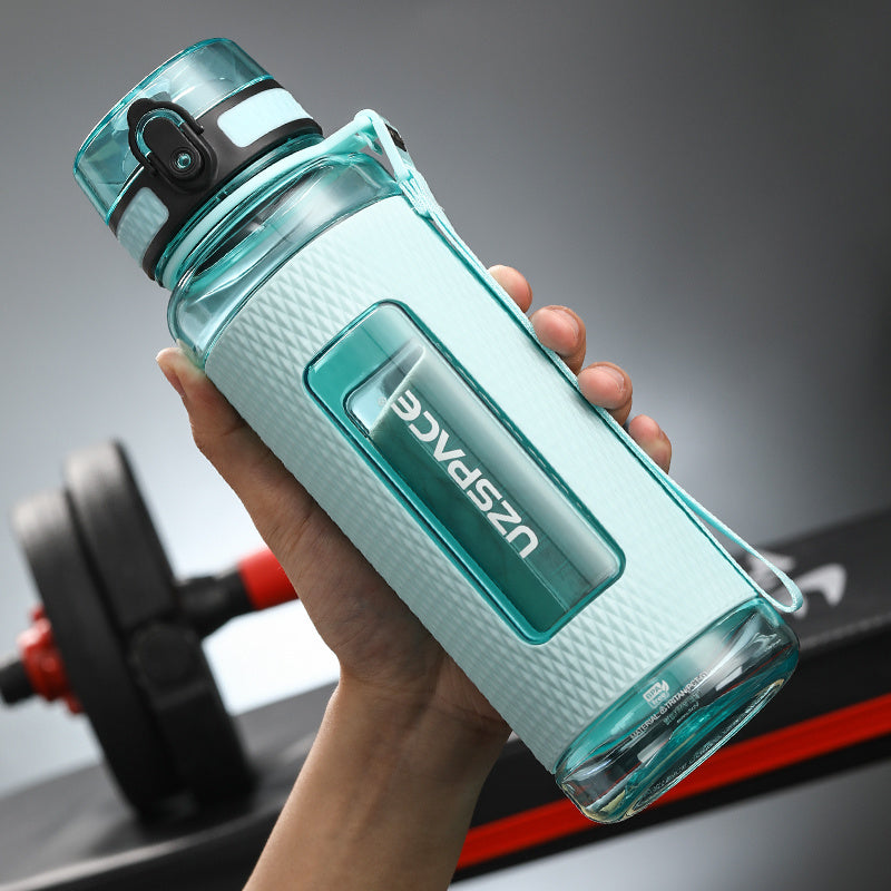 JC-250103DWR-012  Portable Sport Water Bottles